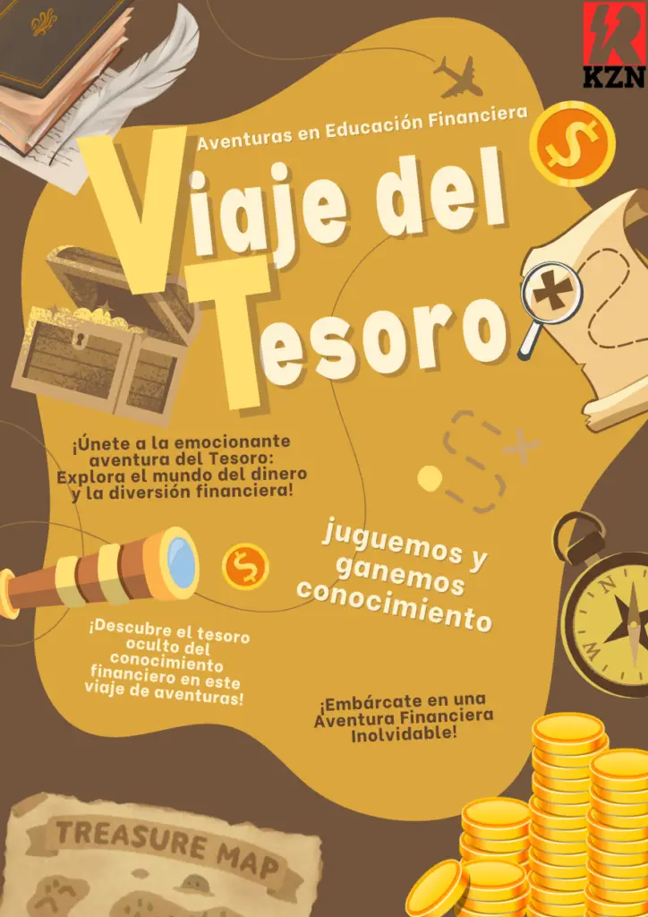 Ebook Viaje del Tesoro
