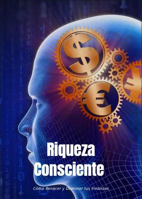 Riqueza Consciente